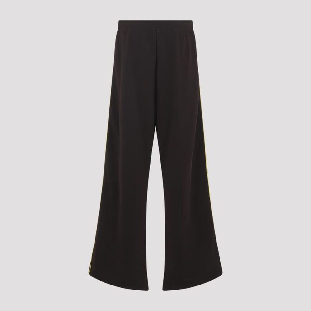 MARTINE ROSE Track Pants Men RED - Picture 3 of 4